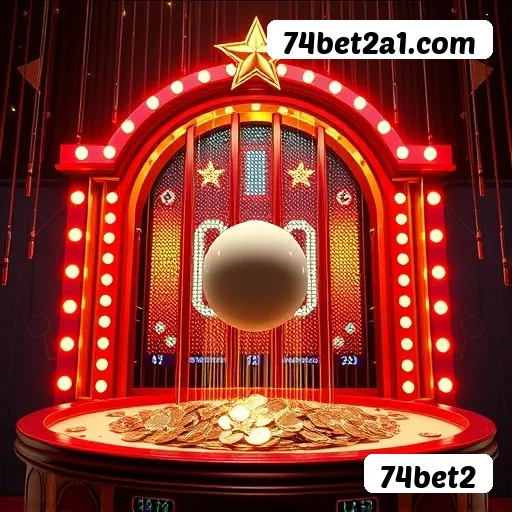 Aplicativo móvel 74bet2 para iOS e Android