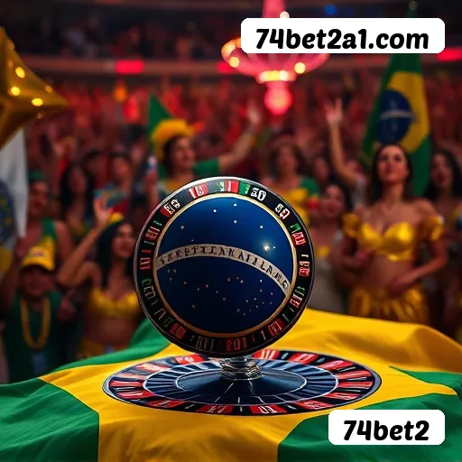 Login seguro 74bet2 - Imagem principal
