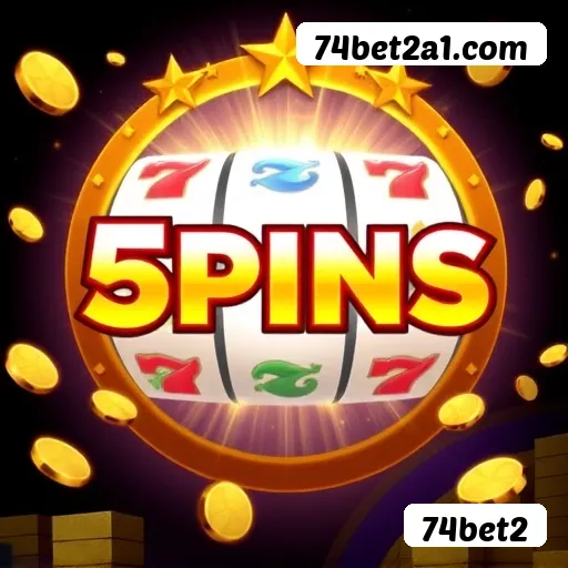 Qualificar VIP 74bet2